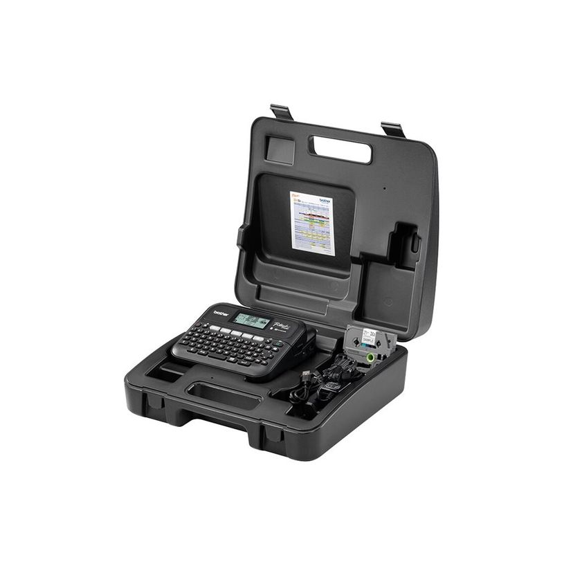 4977766820035-Brother P-Touch PT-D460BTVP - Étiqueteuse - monochrome - transfert thermique-P_405137750_20-15