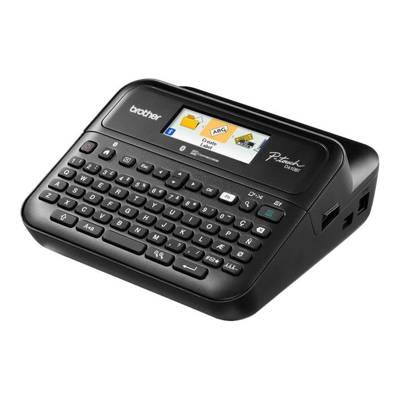 4977766824873-Brother P-Touch PT-D610BTVP - Étiqueteuse - monochrome - transfert thermique-P_405137751_16-28