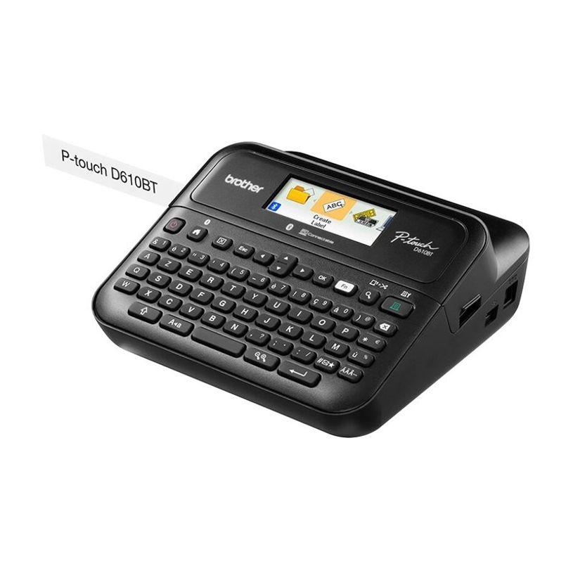 4977766824873-Brother P-Touch PT-D610BTVP - Étiqueteuse - monochrome - transfert thermique-P_405137751_29-11
