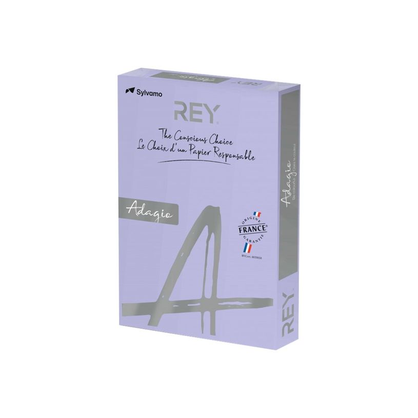 3141728711117-Rey Adagio - Papier couleur - A3 (297 x 420 mm) - 160 g/m² - Ramette de 250 feuilles - gl-P_405137837_1-0