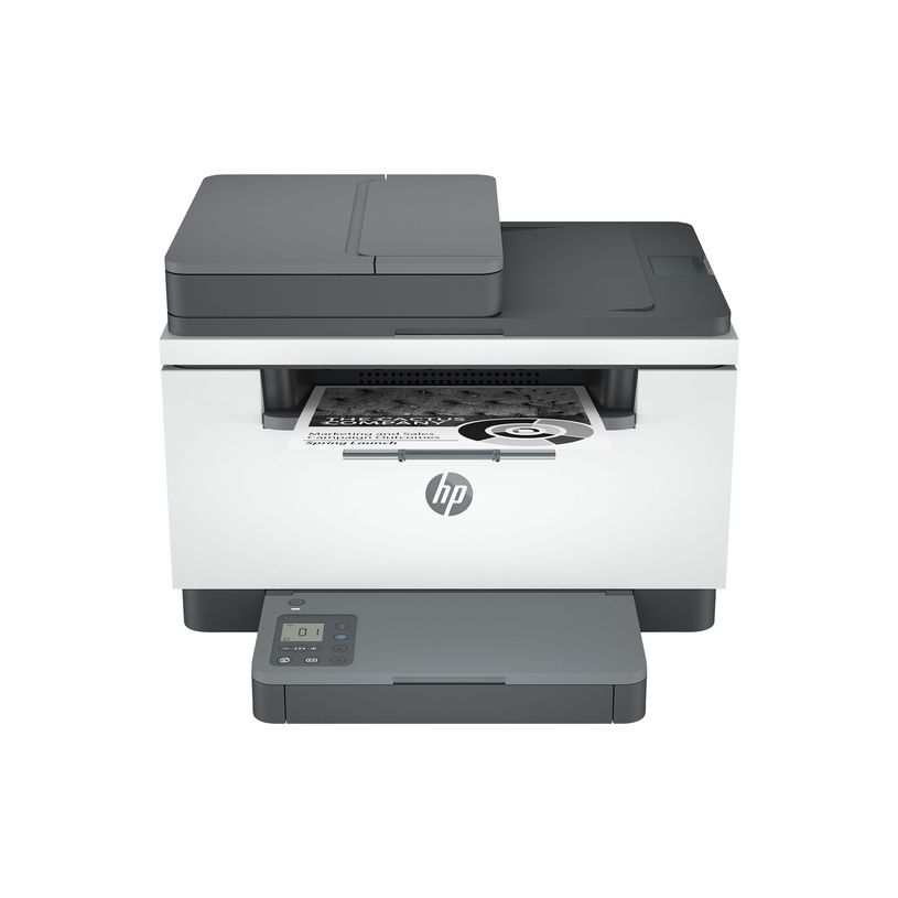 2518012213250-HP LaserJet MFP M234sdw - imprimante laser multifonction monochrome A4 - Wifi-P_405137876_6-0