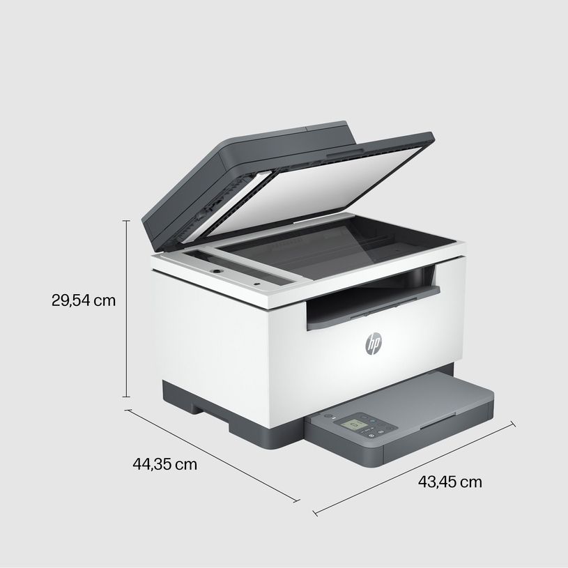 2518012213250-HP LaserJet MFP M234sdw - imprimante laser multifonction monochrome A4 - Wifi-P_405137876_8-2