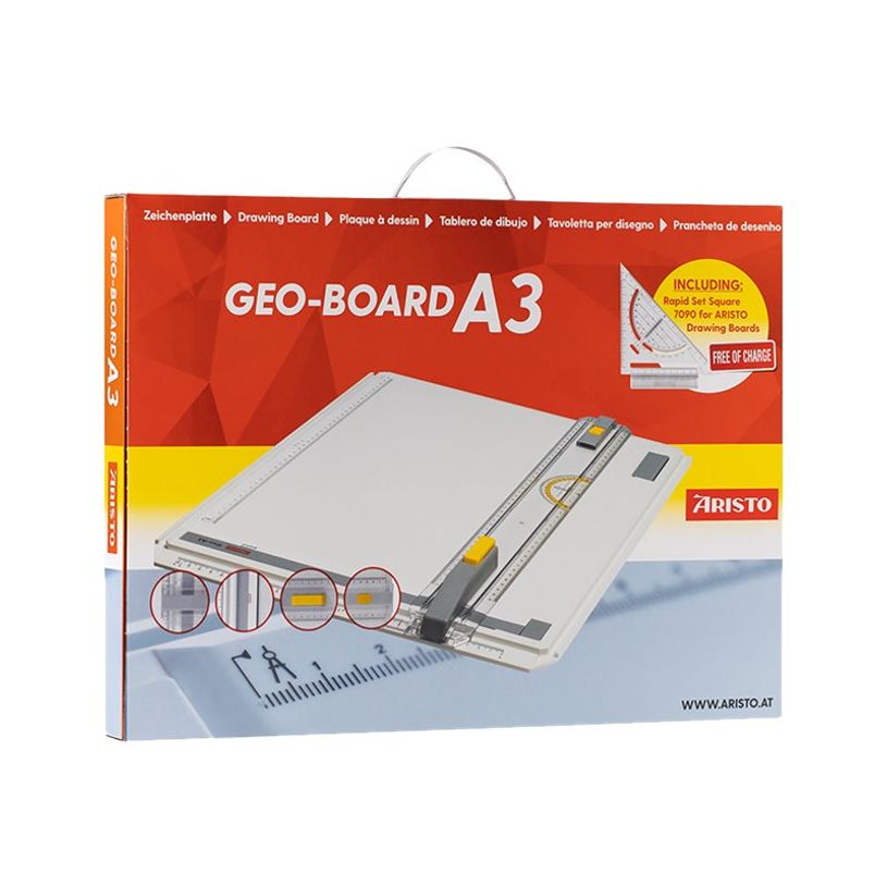 9003182070336-Aristo Geo Board - Planche à dessin - A3-P_405138001_1-0