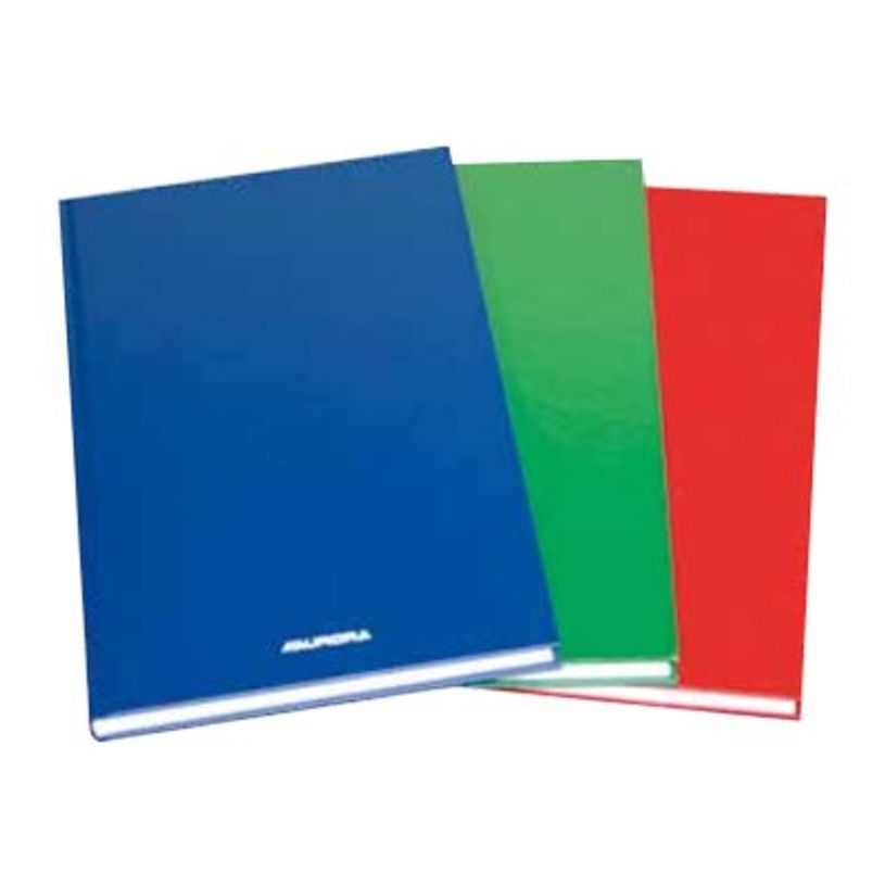 5411028040070-Aurora Bur-O-Class - Cahier d'exercice - A5 - 96 feuilles-P_405138019_1-0