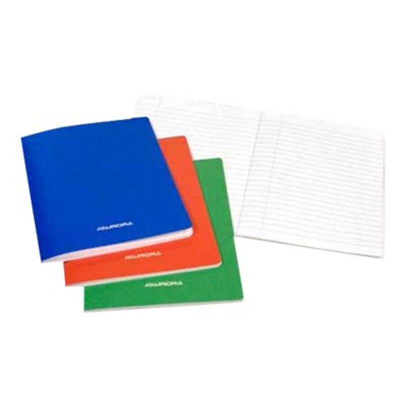 5411028040070-Aurora Bur-O-Class - Cahier d'exercice - A5 - 96 feuilles-P_405138019_2-1