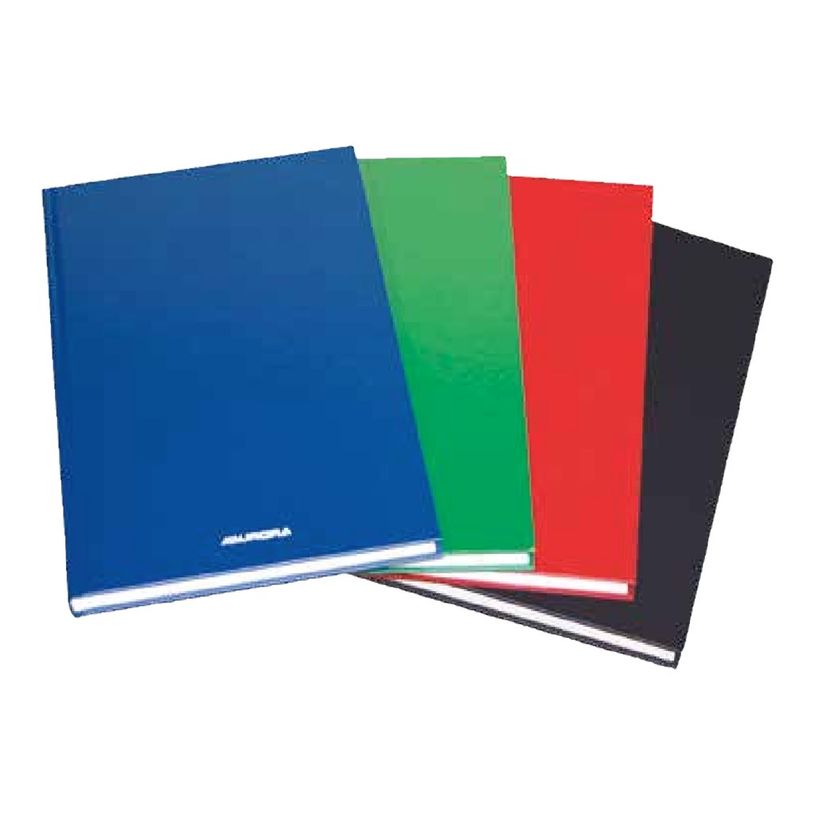 5411028040889-Aurora - Carnet de notes - A4 Plus - 288 pages-P_405138021_1-0