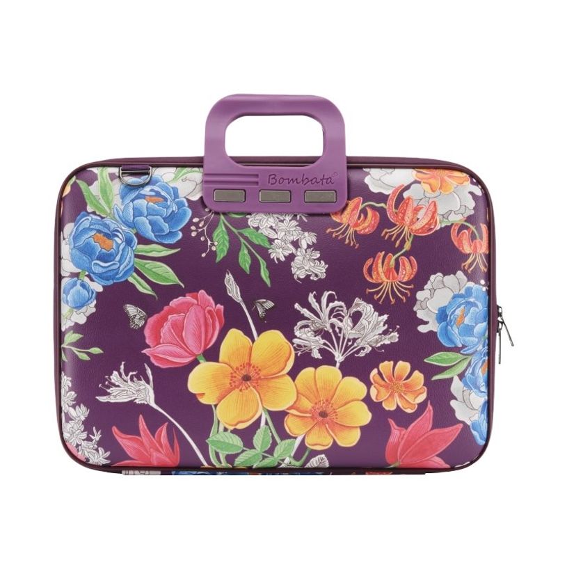 8059395580903-Bombata Peonia-Pivoine - Sacoche pour ordinateur portable 15" - prune-P_405138067_1-0