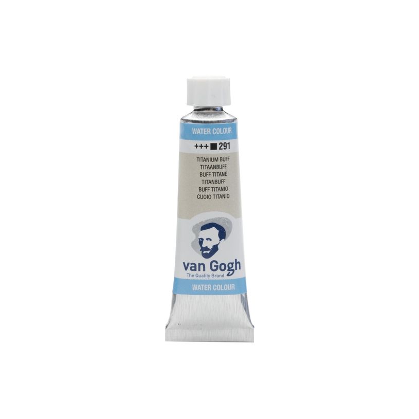 8712079417680-van Gogh 291 - Peinture - aquarelle - titanium buff - 10 ml-P_405138090_1-0