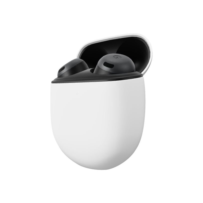 0193575032337-Google Pixel Buds Pro - Kit main libre - écouteur sans fil bluetooth - Noir carbone-P_405138183_1-0