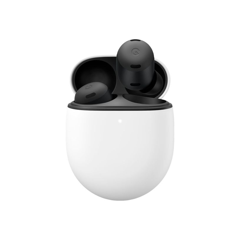 0193575032337-Google Pixel Buds Pro - Kit main libre - écouteur sans fil bluetooth - Noir carbone-P_405138183_2-1