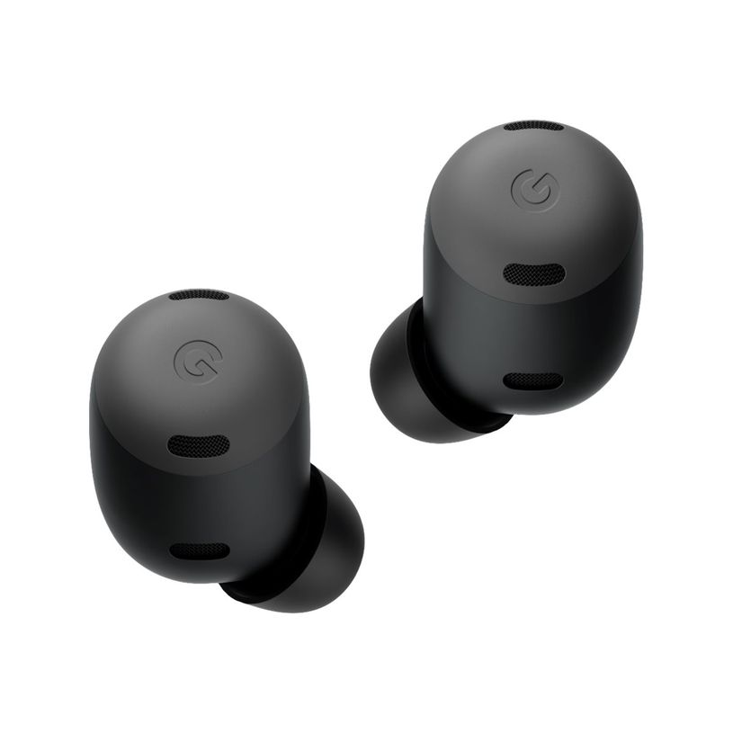 0193575032337-Google Pixel Buds Pro - Kit main libre - écouteur sans fil bluetooth - Noir carbone-P_405138183_3-2