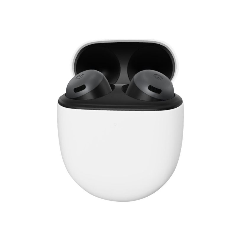 0193575032337-Google Pixel Buds Pro - Kit main libre - écouteur sans fil bluetooth - Noir carbone-P_405138183_4-3