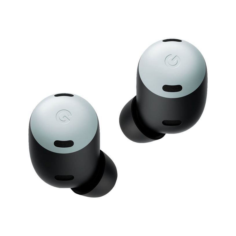 0193575032351-Google Pixel Buds Pro - Kit main libre - écouteur sans fil bluetooth - vert anis-P_405138184_1-0