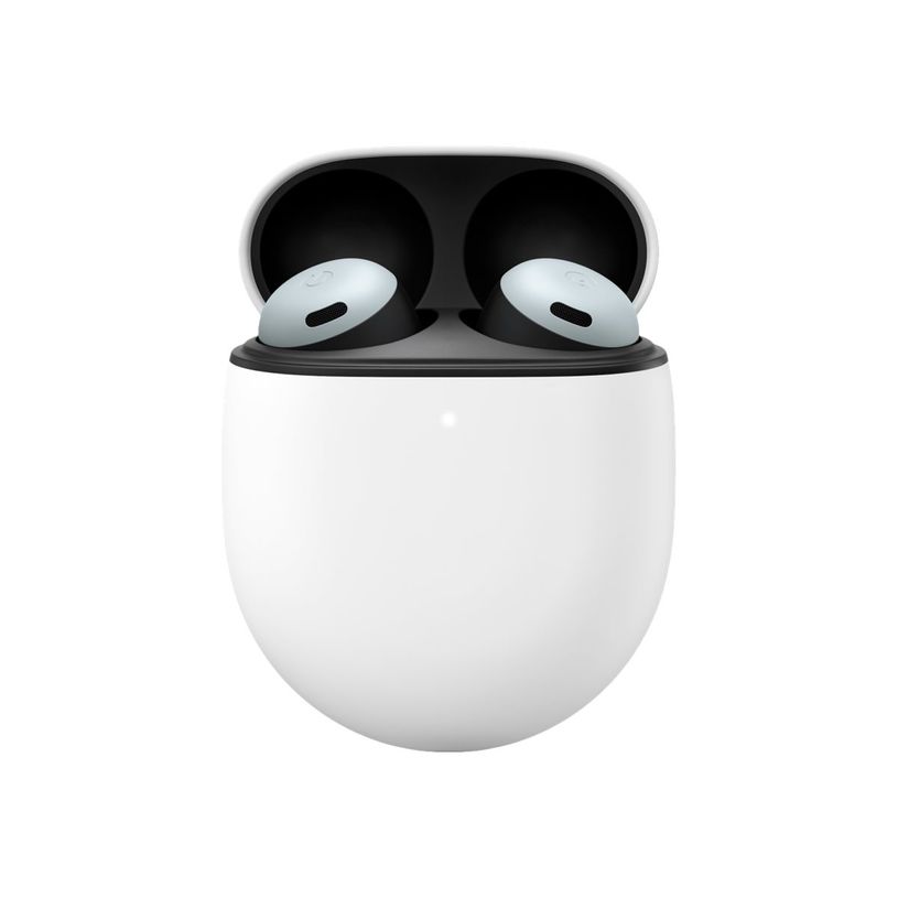 0193575032351-Google Pixel Buds Pro - Kit main libre - écouteur sans fil bluetooth - vert anis-P_405138184_3-2