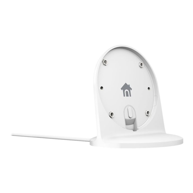 0813917021064-Nest - socle pour Nest Learning Thermostat 3rd generation - blanc-P_405138188_2-1