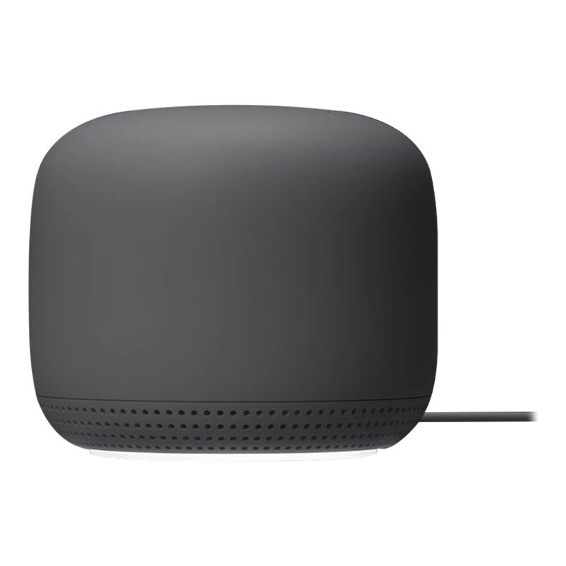 0193575004570-Google Nest Wifi - point d'acces FR- blanc (necessite Google Wifi ou un routeur Nest Wifi)-P_405138189_1-0