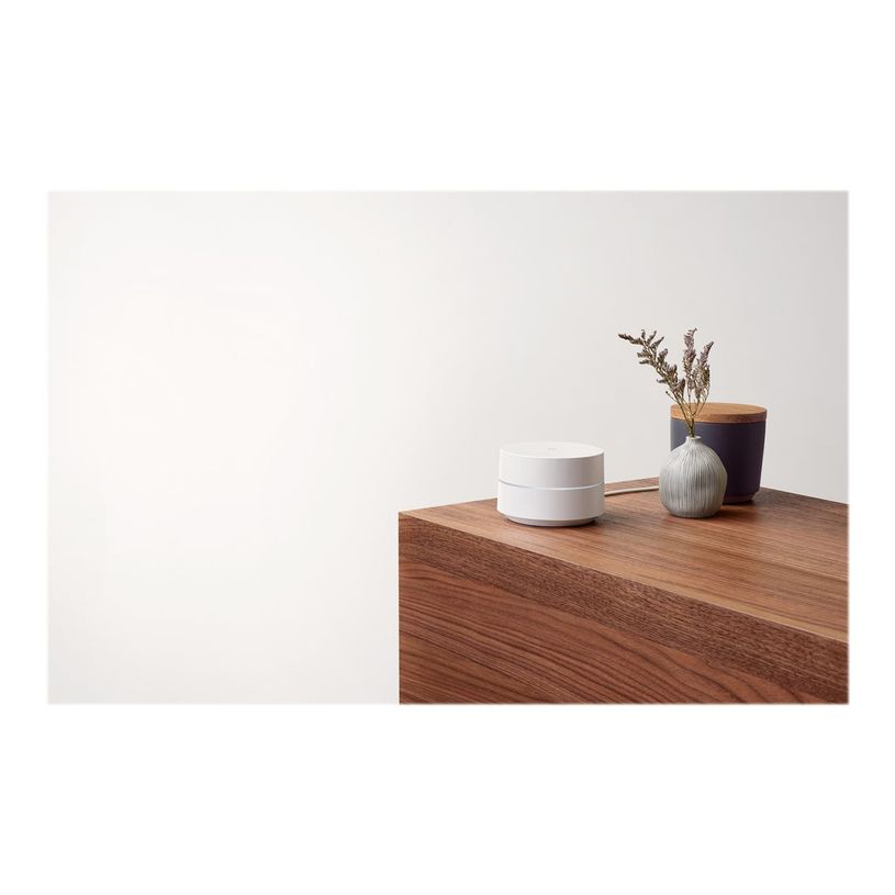 0193575025391-Google Wifi 2021 édition EU - routeur sans fil - blanc-P_405138190_7-6