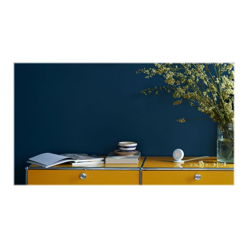 0813917021453-Nest Thermostat E - thermostat connecté - blanc-P_405138192_3-2