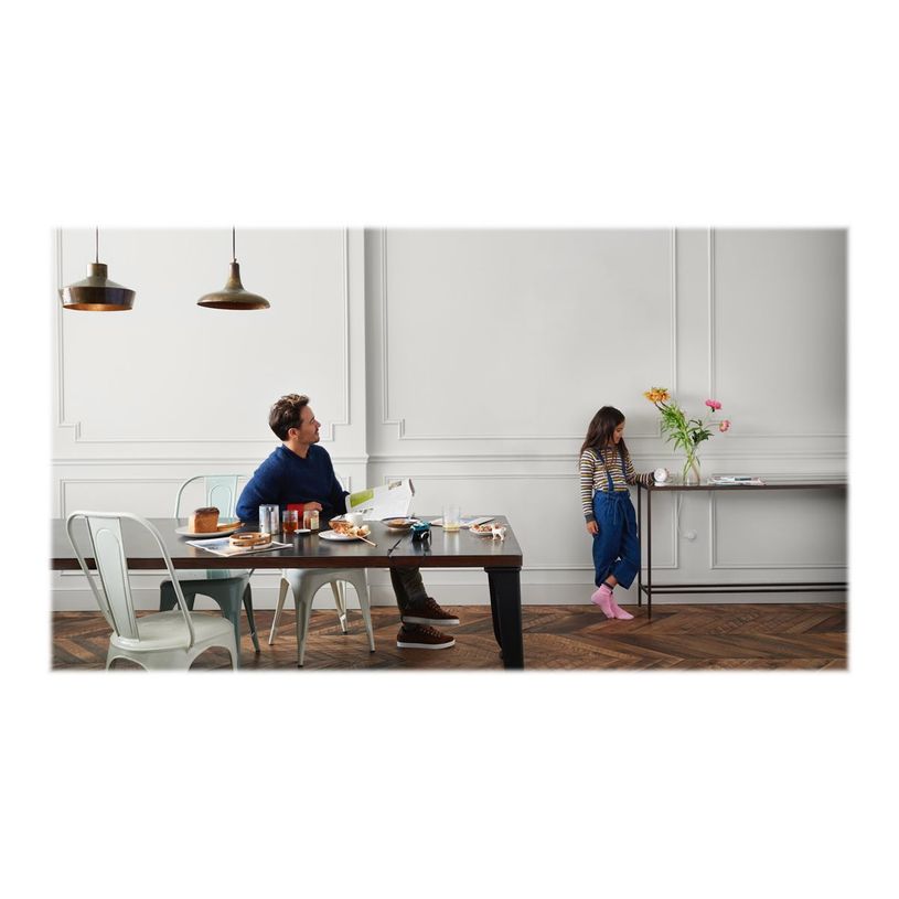 0813917021453-Nest Thermostat E - thermostat connecté - blanc-P_405138192_9-8