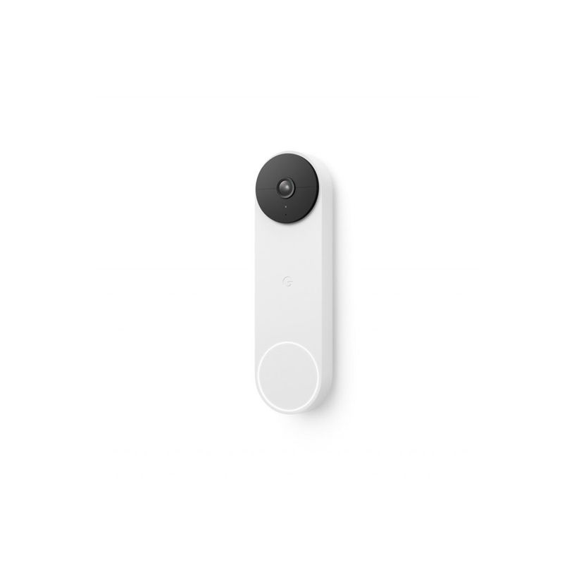 0193575008592-Google Nest - sonnette de porte sans fil - blanc-P_405138193_8-4