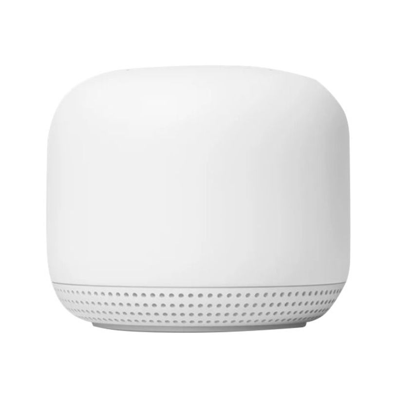0193575001920-Google Nest Wifi - point d'acces - blanc (necessite Google Wifi ou un routeur Nest Wifi)-P_405138195_1-0
