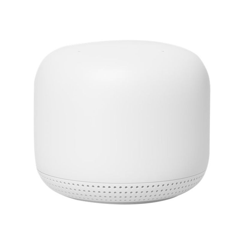 0193575001920-Google Nest Wifi - point d'acces - blanc (necessite Google Wifi ou un routeur Nest Wifi)-P_405138195_2-1