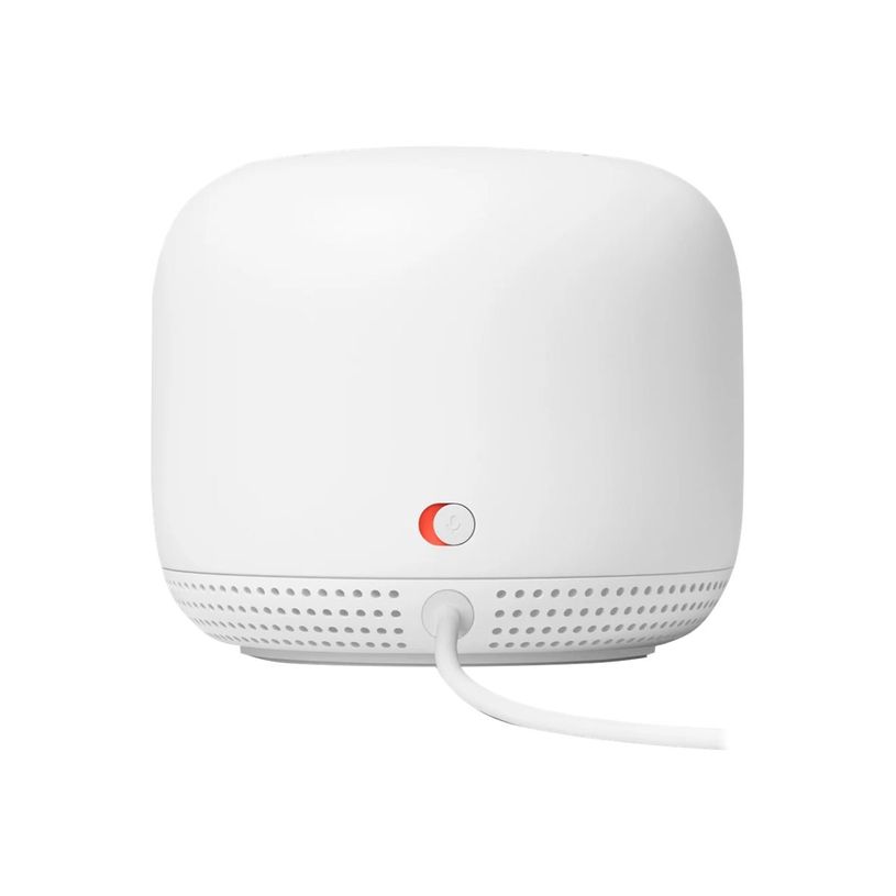 0193575001920-Google Nest Wifi - point d'acces - blanc (necessite Google Wifi ou un routeur Nest Wifi)-P_405138195_3-2