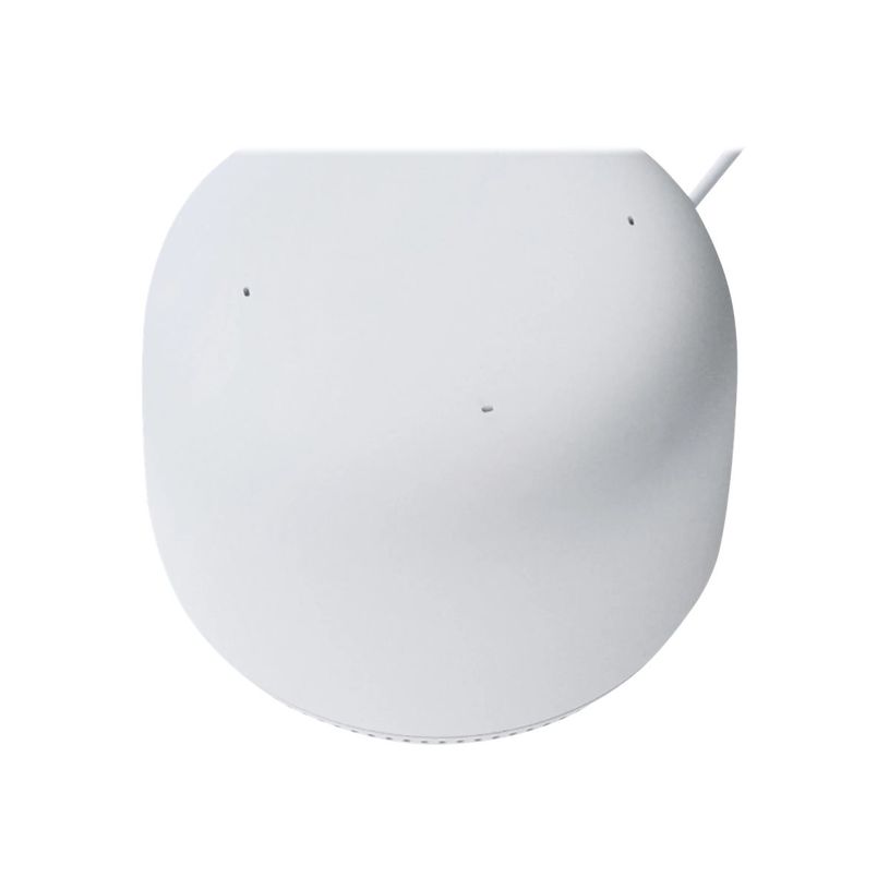 0193575001920-Google Nest Wifi - point d'acces - blanc (necessite Google Wifi ou un routeur Nest Wifi)-P_405138195_4-3
