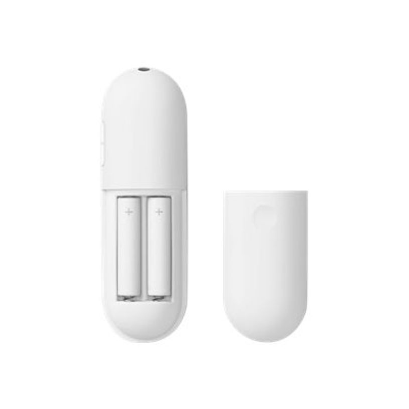 0193575007373-Google Chromecast with Google TV - lecteur AV - blanc-P_405138199_9-8