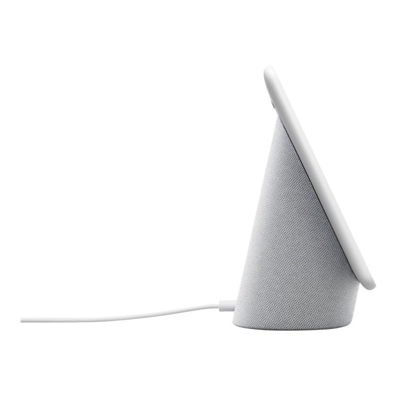 0842776110022-Google Nest Hub Max - écran connecté avec assistant google - Wifi et bluetooth - galet-P_405138205_14-13