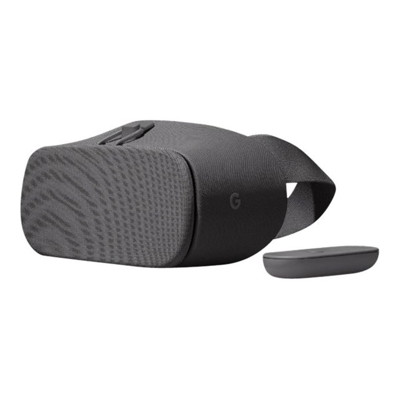 3540260166858-Google Daydream View - casque de réalité virtuelle pour téléphone portable-P_405138206_1-0