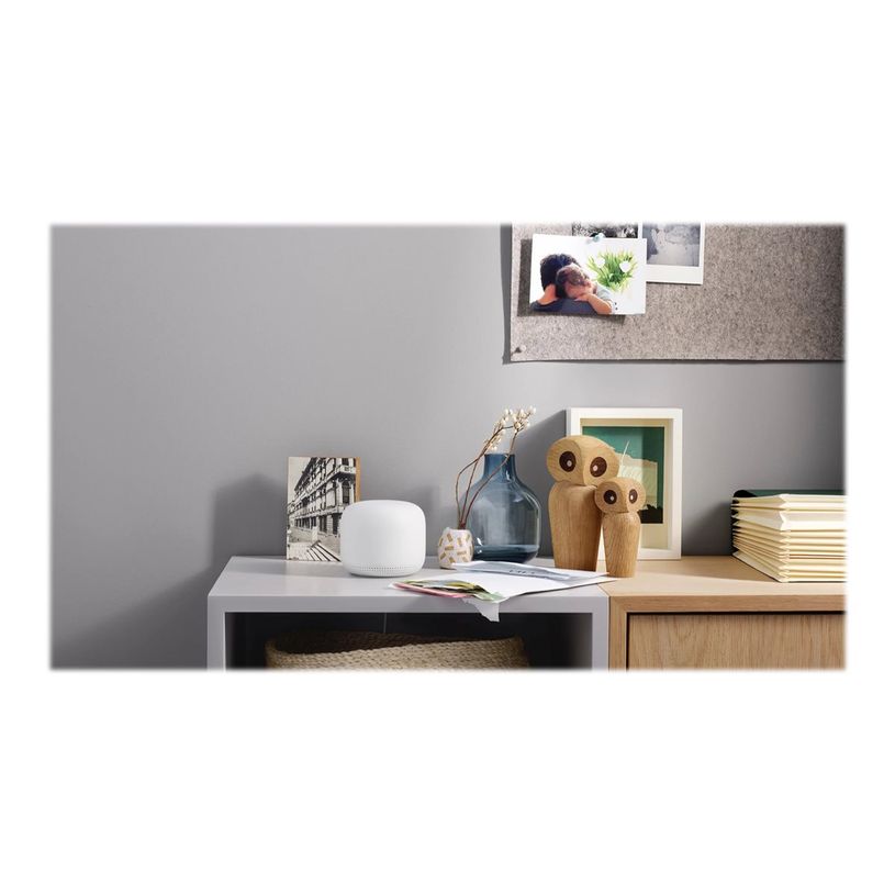 0193575002040-Google Nest Wifi - routeur sans fil + 1 point d''acces - blanc-P_405138208_5-4