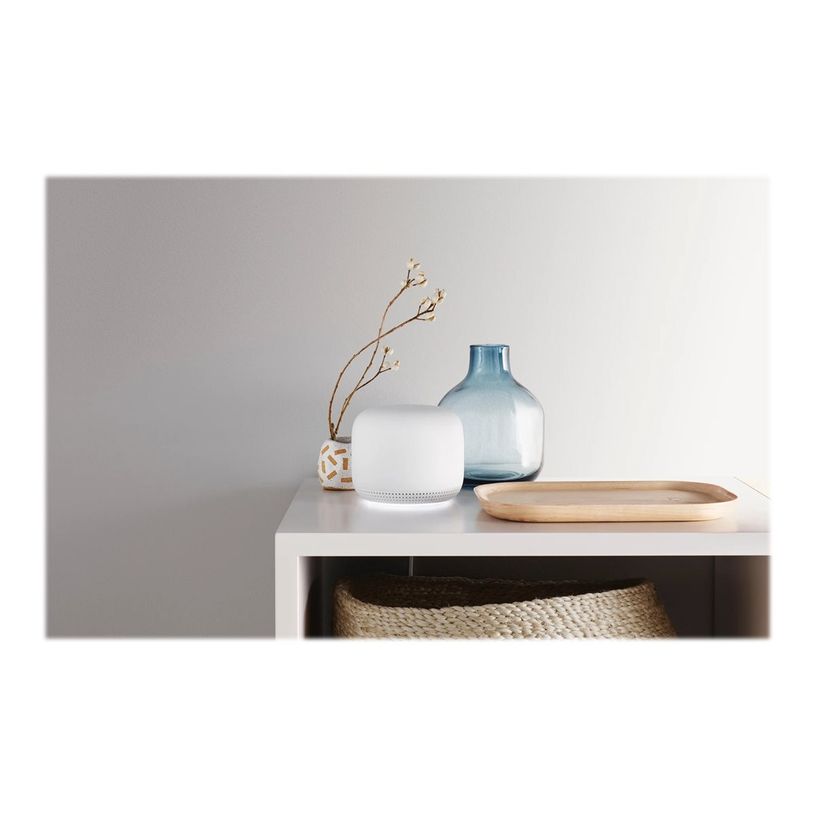 0193575002040-Google Nest Wifi - routeur sans fil + 1 point d''acces - blanc-P_405138208_7-6