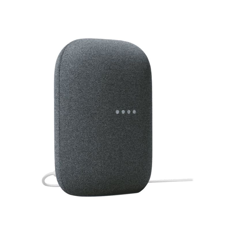 0193575006536-Google Nest Audio - enceinte connectée - charbon-P_405138210_3-2