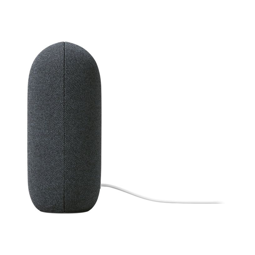 0193575006536-Google Nest Audio - enceinte connectée - charbon-P_405138210_6-5