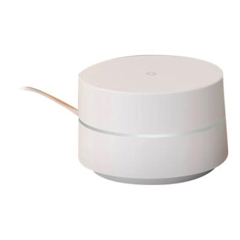 0842776100665-Google Wifi - routeur sans fil - communtateur 2 ports - blanc-P_405138212_1-0