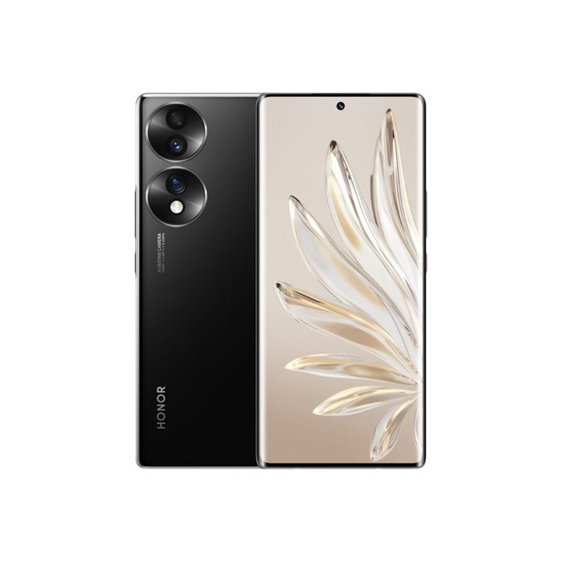 6936520811250-Honor 70 - Smartphone - 5G - 128 Go - noir-P_405138259_8-6