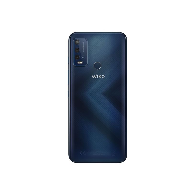 6943279424716-Wiko Power U30 - Smartphone - 4G - 64 Go - bleu-P_405138261_4-2