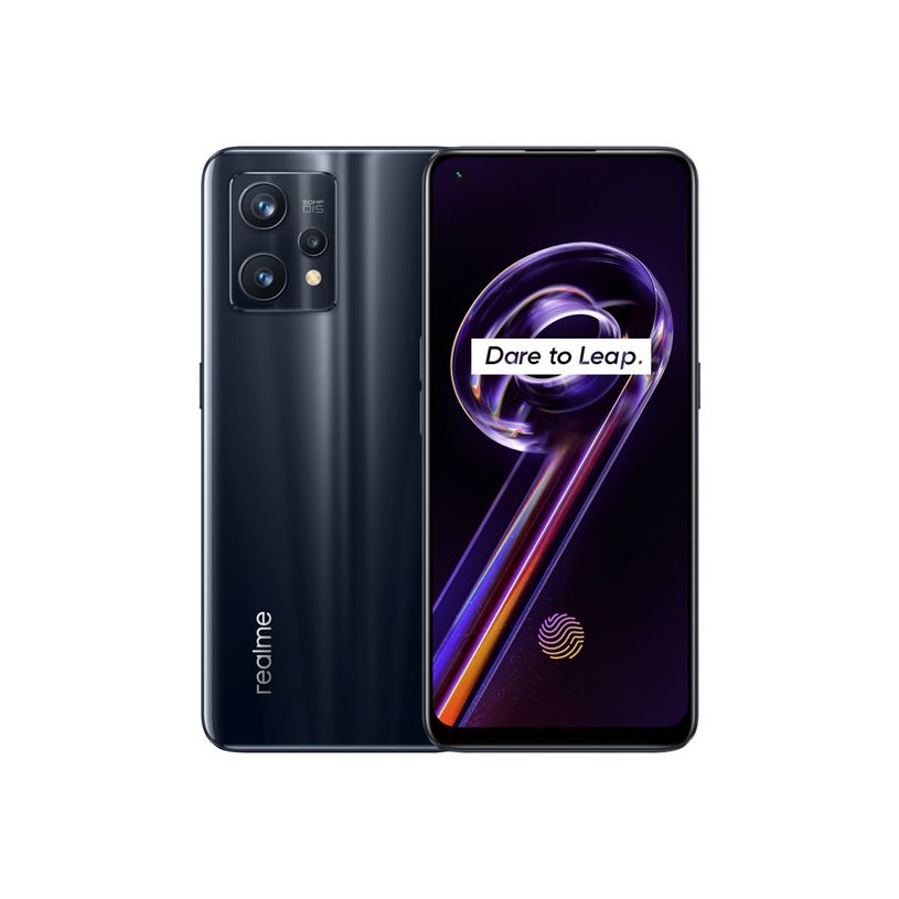 6941399068131-Realme 9 Pro+ - Smartphone - 5G - 256 Go - noir-P_405138268_3-1