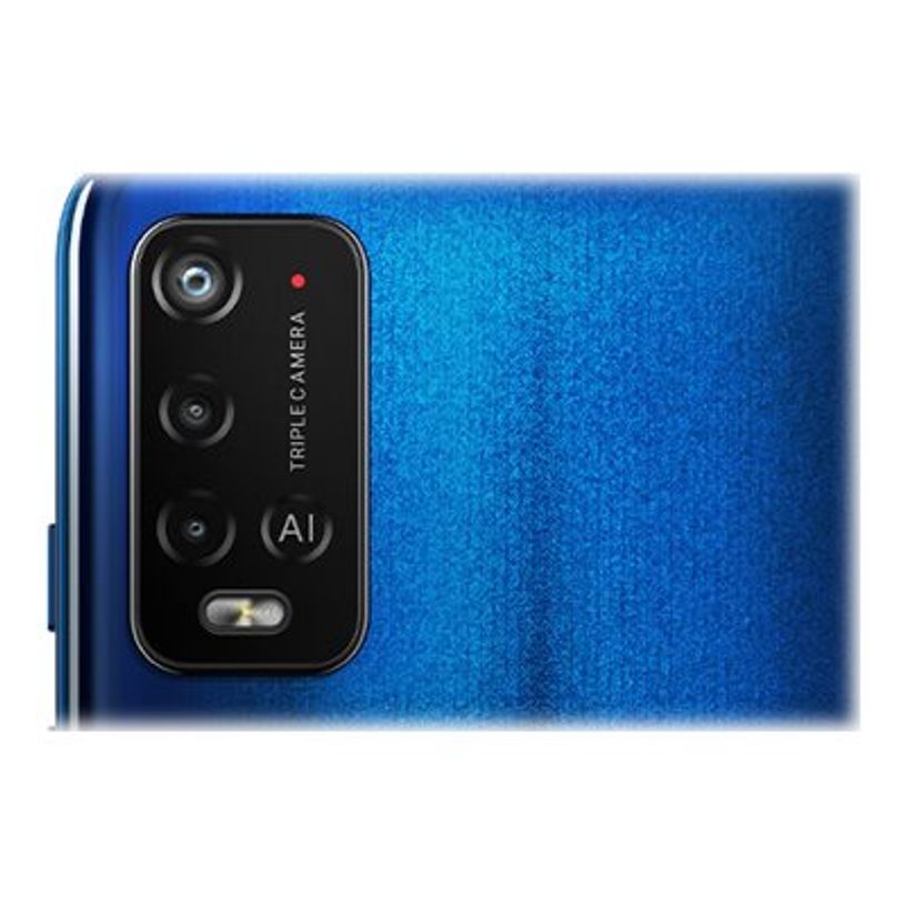 6943279425201-Wiko Power U20 - Smartphone - 4G - 64 Go - bleu-P_405138271_8-4