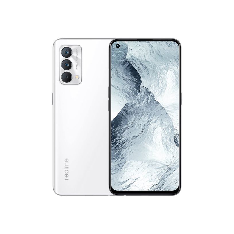 6941399055933-Realme GT Master Edition - Smartphone - 5G - 256 Go - blanc-P_405138274_4-2