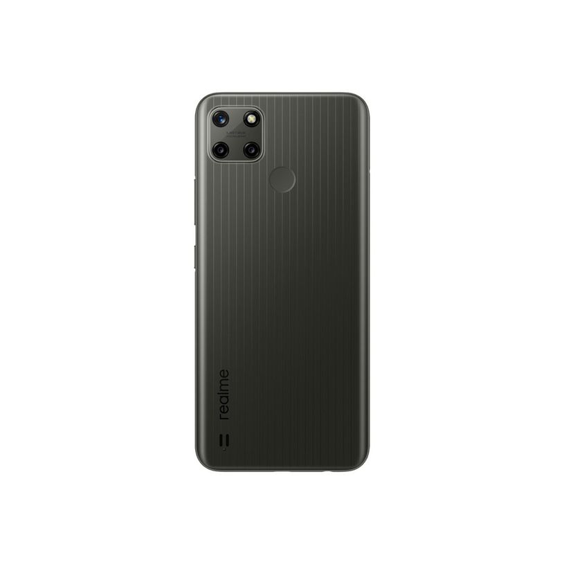 6941399061880-Realme C25Y - Smartphone - 4G - 64 Go - gris métallique-P_405138291_6-3