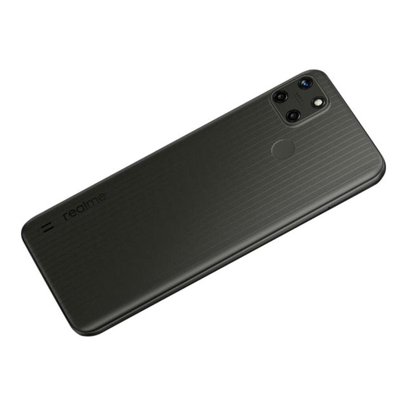 6941399061880-Realme C25Y - Smartphone - 4G - 64 Go - gris métallique-P_405138291_7-4