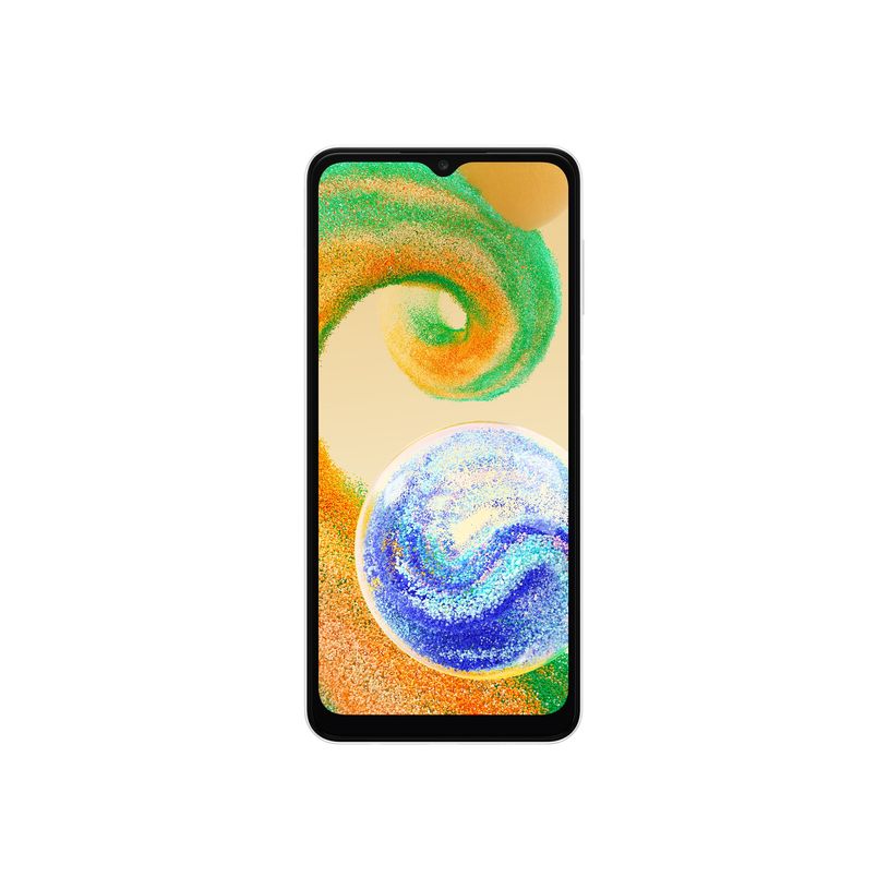 8806094581812-Samsung Galaxy A04s - Smartphone - 4G - 3/32 Go - blanc-P_405138304_14-9