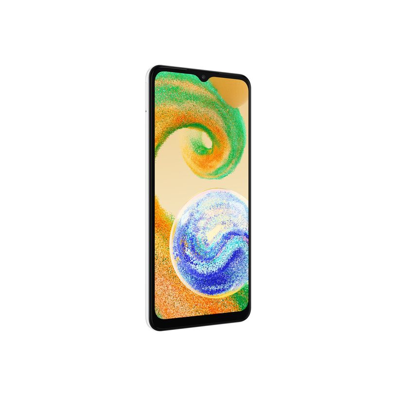 8806094581812-Samsung Galaxy A04s - Smartphone - 4G - 3/32 Go - blanc-P_405138304_16-10
