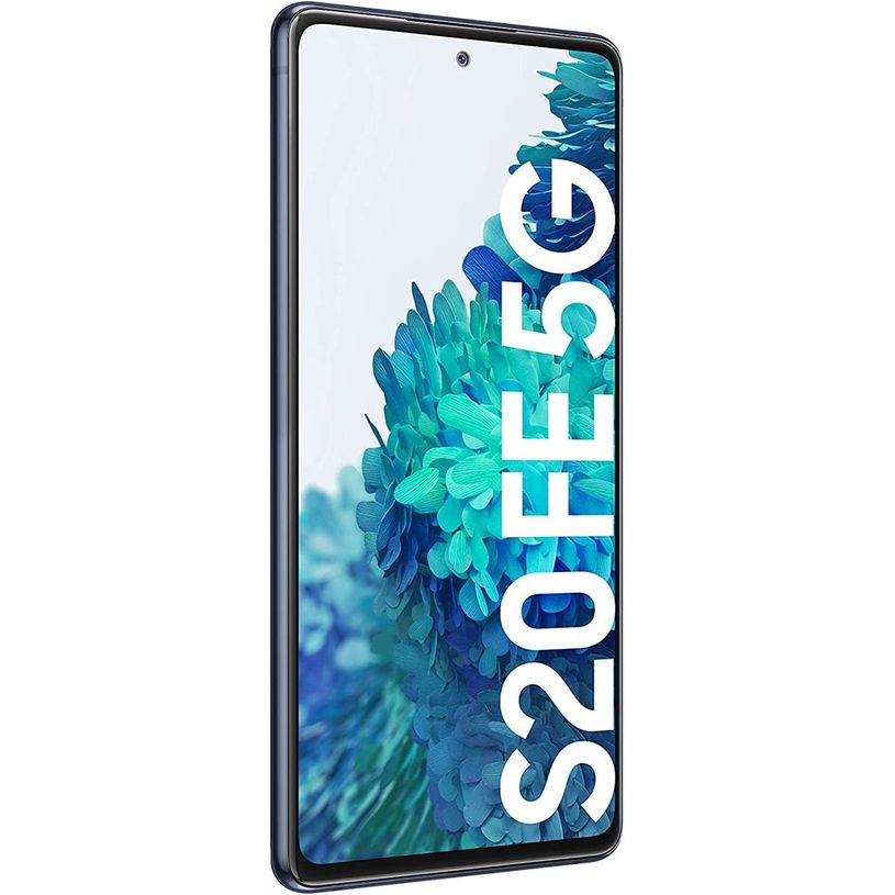 0404051383080-Samsung Galaxy S20 FE - Smartphone - 5G - 128 Go - bleu-P_405138308_4-2