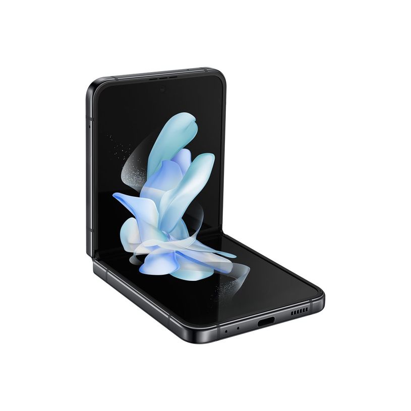 8806094507270-Samsung Galaxy Z Flip4 - Smartphone - 5G - 8/256 Go - anthracite-P_405138327_2-4