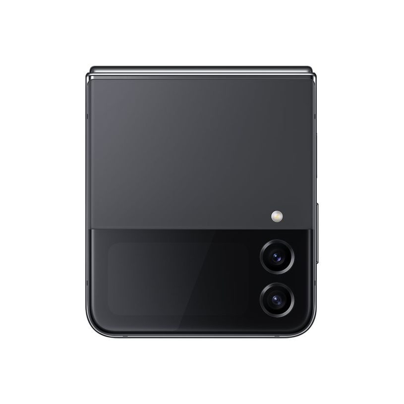 8806094507270-Samsung Galaxy Z Flip4 - Smartphone - 5G - 8/256 Go - anthracite-P_405138327_8-1