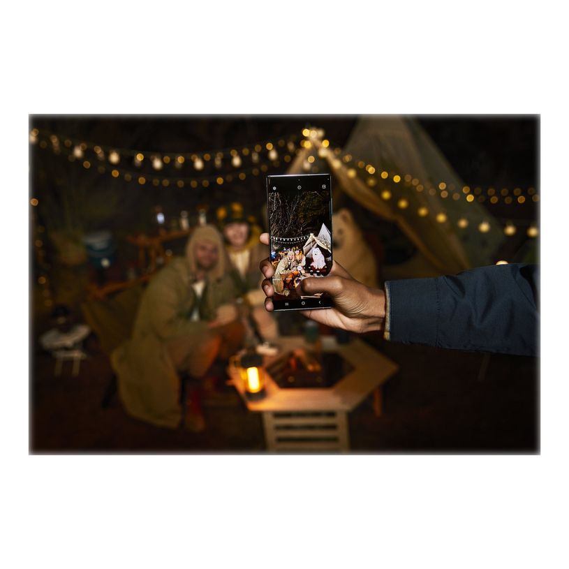 8806092878938-Samsung Galaxy S22 Ultra - Smartphone - 5G - 128 Go - blanc-P_405138341_1-9