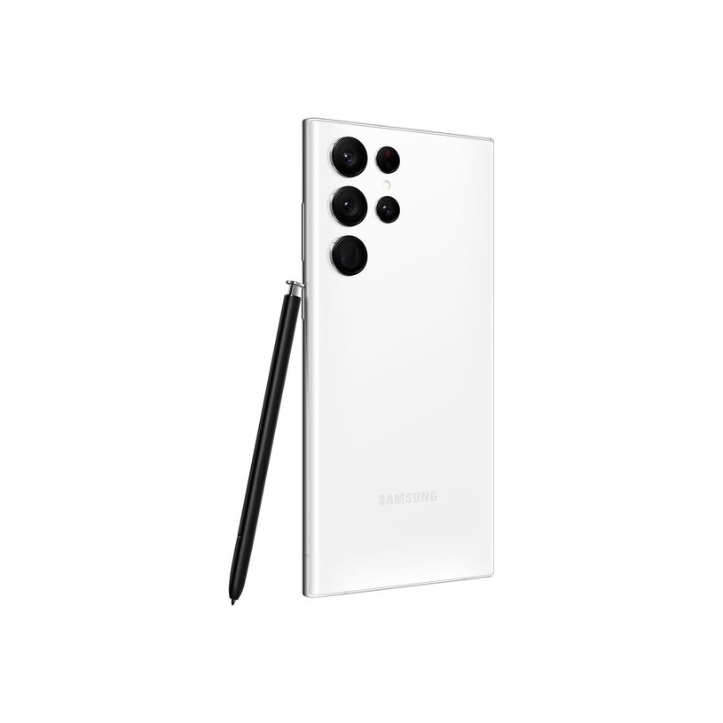 8806092878938-Samsung Galaxy S22 Ultra - Smartphone - 5G - 128 Go - blanc-P_405138341_13-5